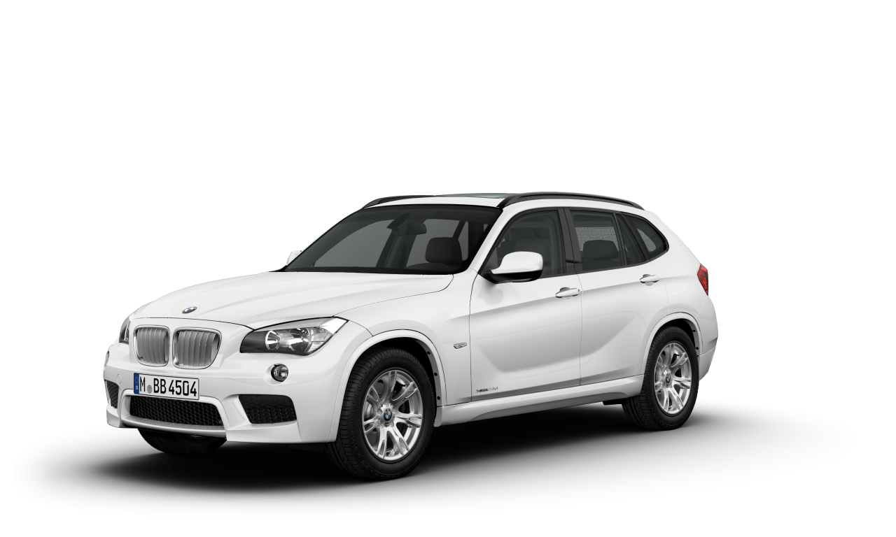 Exterior of 2011 BMW X1 xDrive23d (E84), VIN WBAVP52030VP20792
