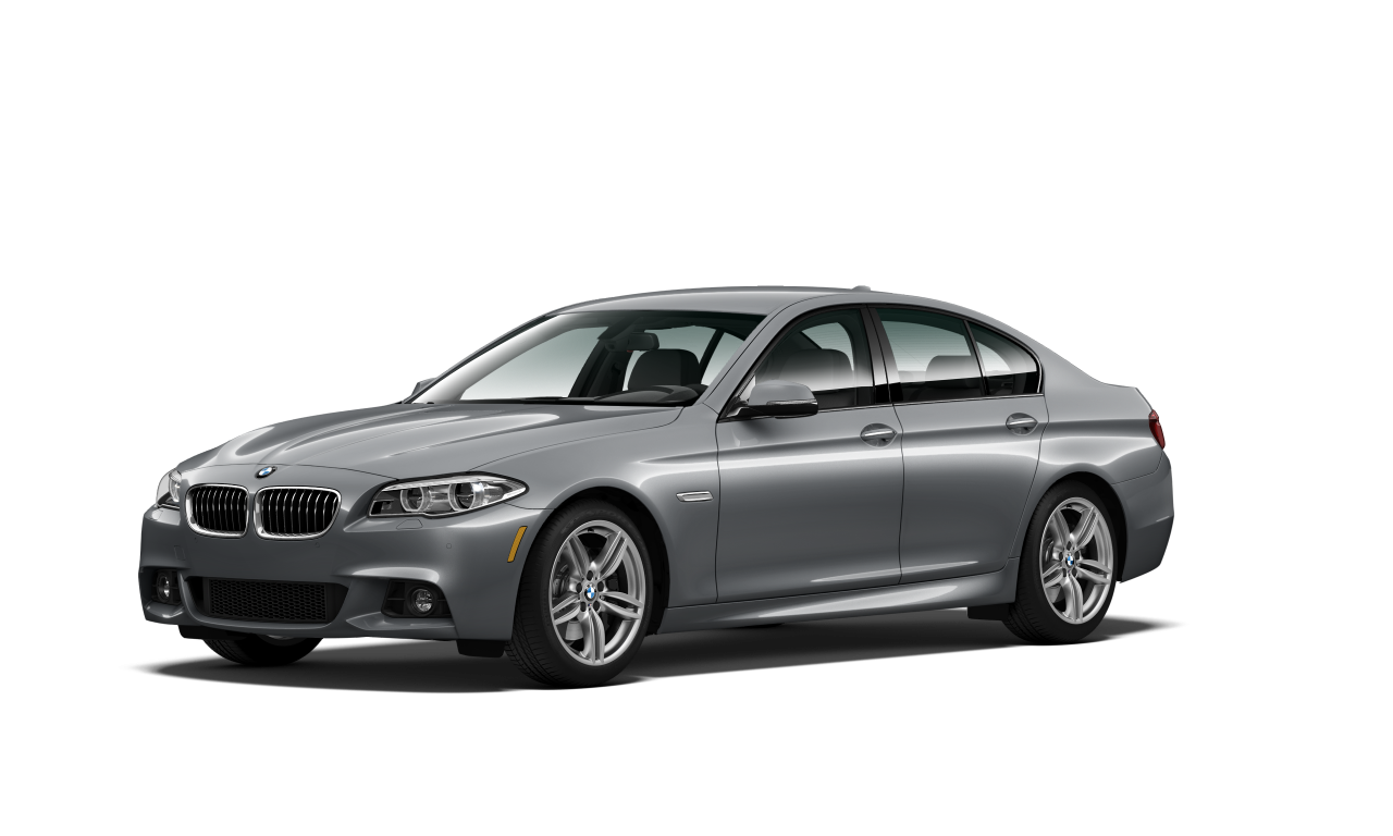 Exterior of BMW 535d (F10 (MUE)), VIN WBAXA5C55ED001609