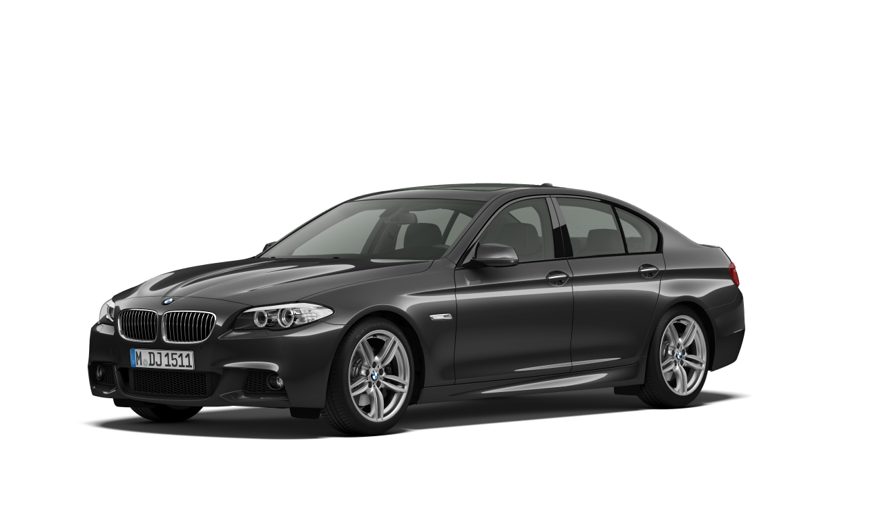 Exterior of 2012 BMW 528i (F10), VIN WBAXG32060DX82352