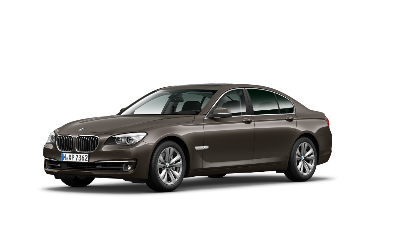 Exterior of 2012 BMW 730d xDrive (F01 (MUE)), VIN WBAYC41030DZ74383