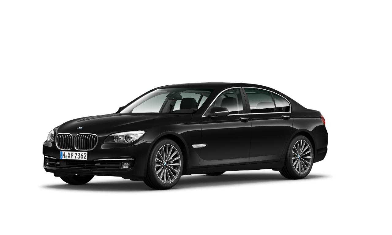Exterior of BMW 730d xDrive (F01 (MUE)), VIN WBAYC410X0DZ74204