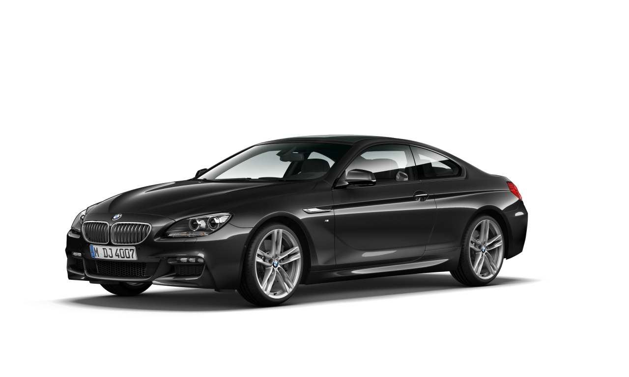 Exterior of 2013 BMW 650i (F13), VIN WBAYM92040DX00179