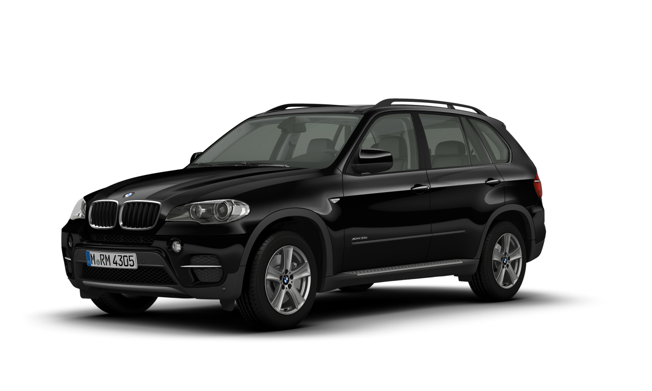 Exterior of 2011 BMW X5 xDrive35i (Sports Activity Vehicle (5 Doors)), VIN WBAZV4107BL447745