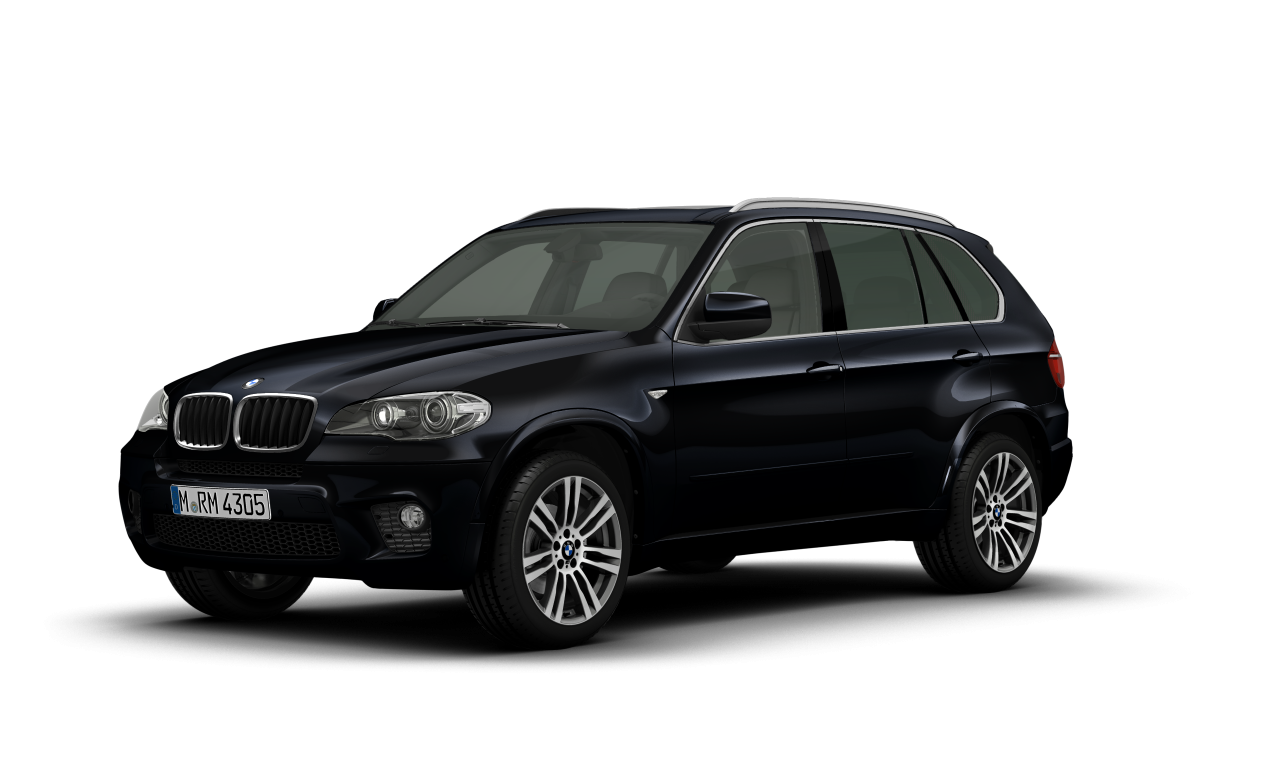 Exterior of 2011 BMW X5 xDrive30d (E70 (MUE)), VIN WBAZW41020L825514