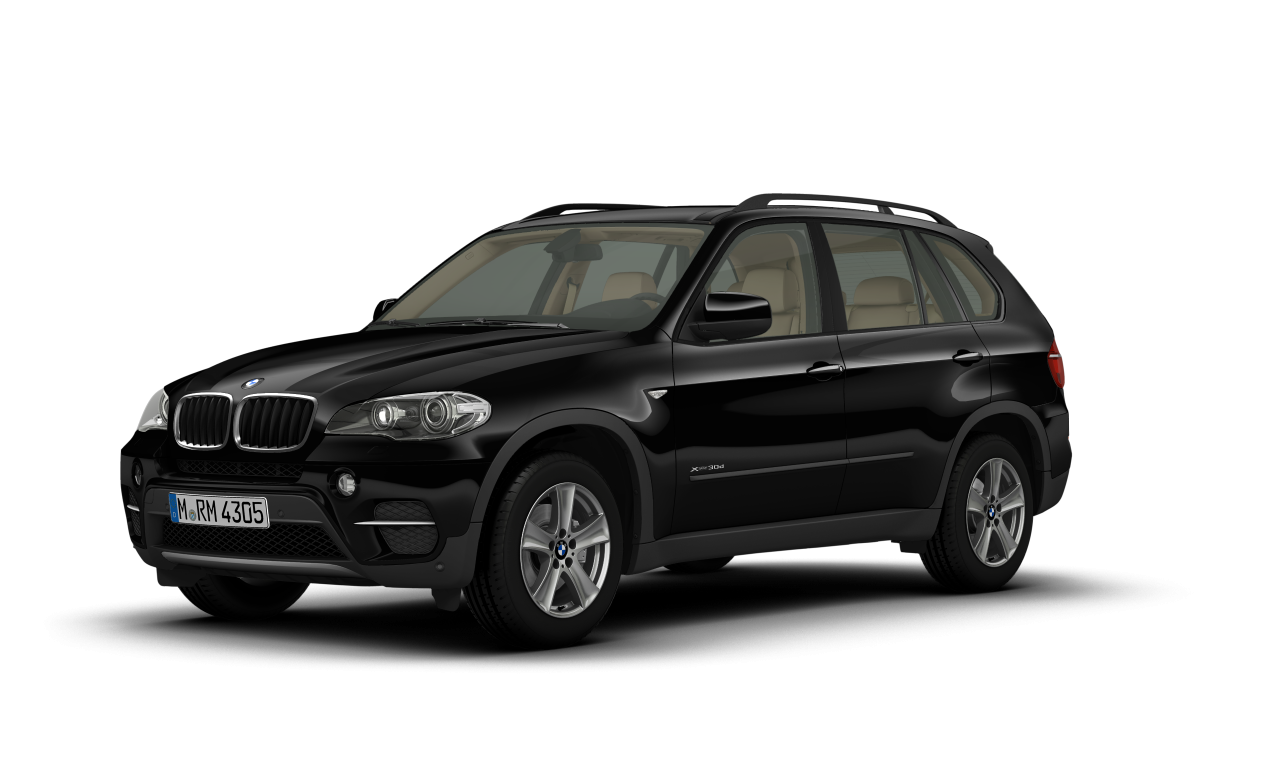 Exterior of 2012 BMW X5 xDrive30d (E70 (MUE)), VIN WBAZW41030L842984