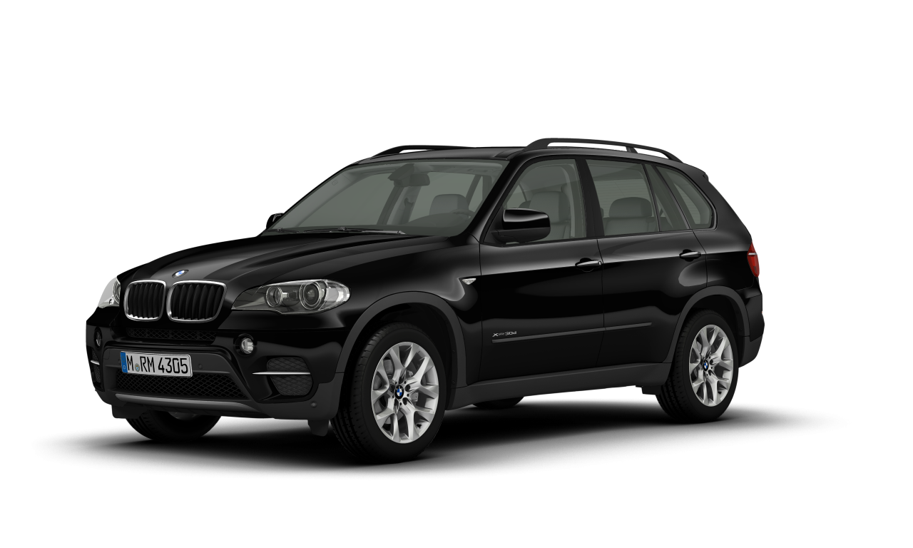 Exterior of 2011 BMW X5 xDrive30d (E70 (MUE)), VIN WBAZW41040L828690