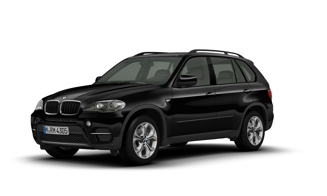 Exterior of 2010 BMW X5 xDrive30d (E70 (MUE)), VIN WBAZW41090L427085