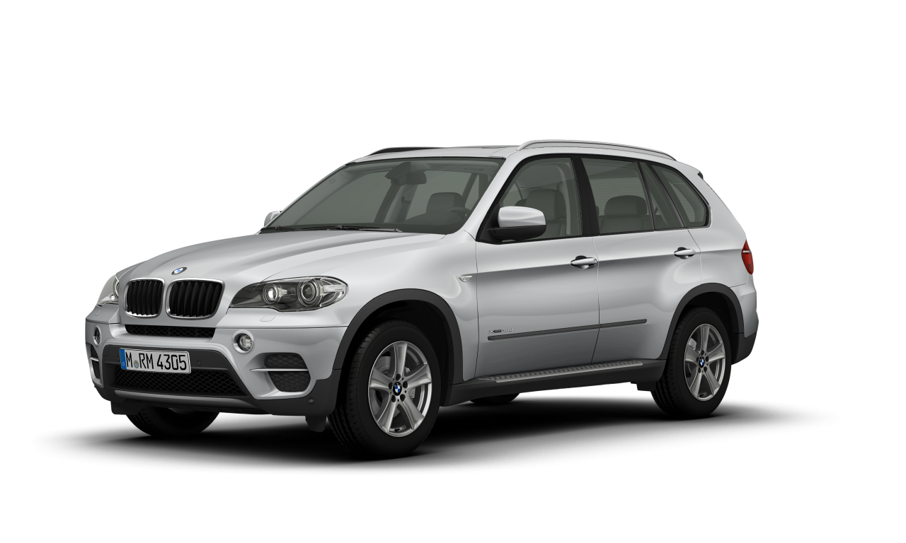 Exterior of 2011 BMW X5 xDrive30d (E70 (MUE)), VIN WBAZW42020L465935