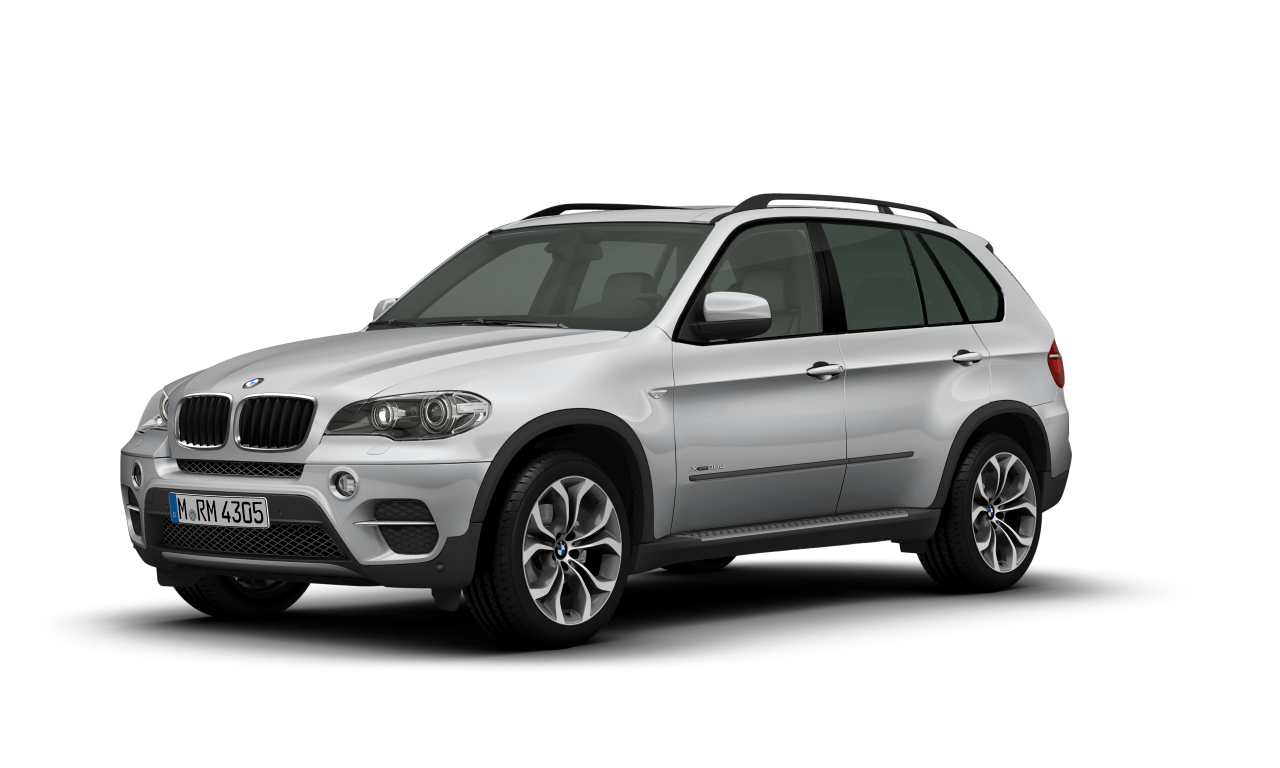 Exterior of 2011 BMW X5 xDrive30d (E70 (MUE)), VIN WBAZW42090L465625