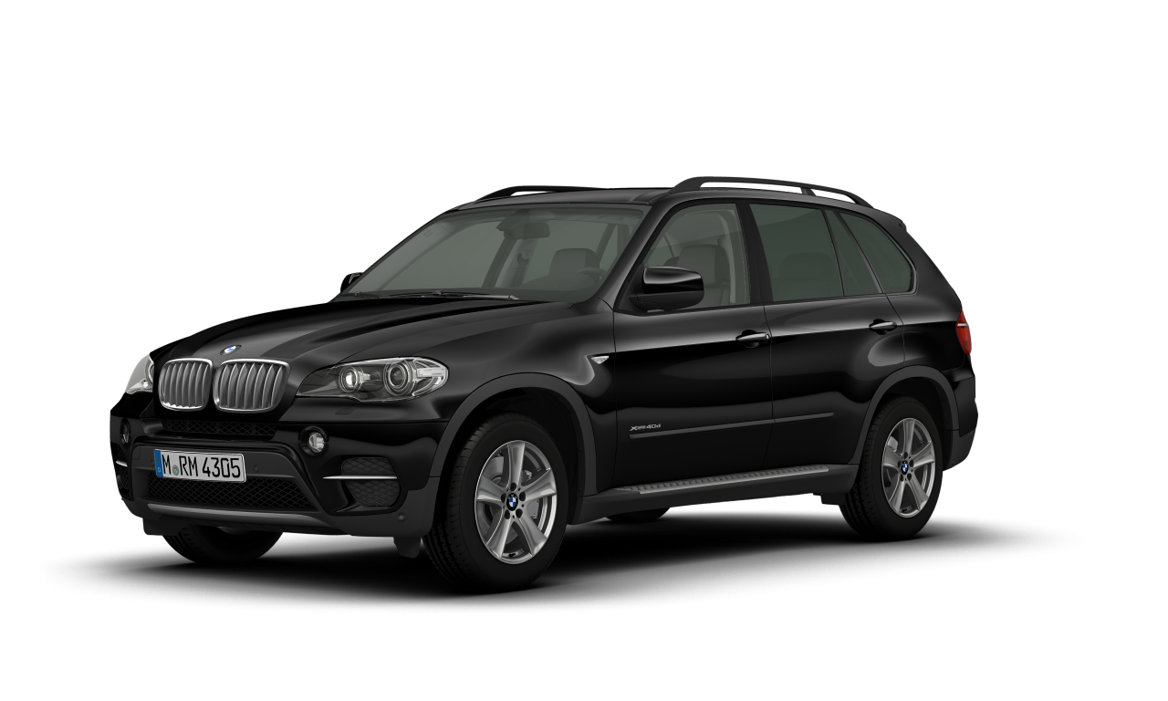 Exterior of 2011 BMW X5 xDrive40d (E70 (MUE)), VIN WBAZW62070L478093