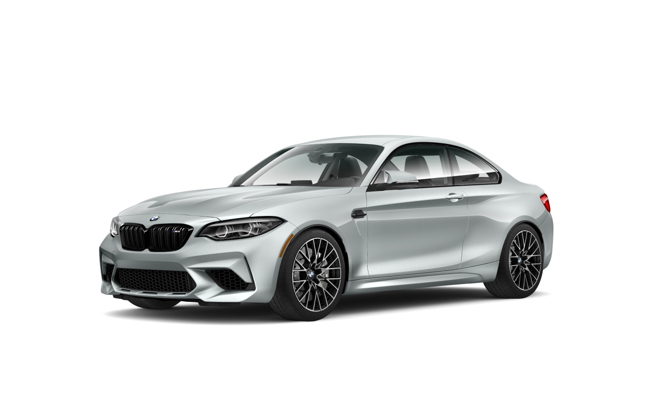 Exterior of BMW M2 CS (F87 (MUE)), VIN WBS2U7C5XKVB09337