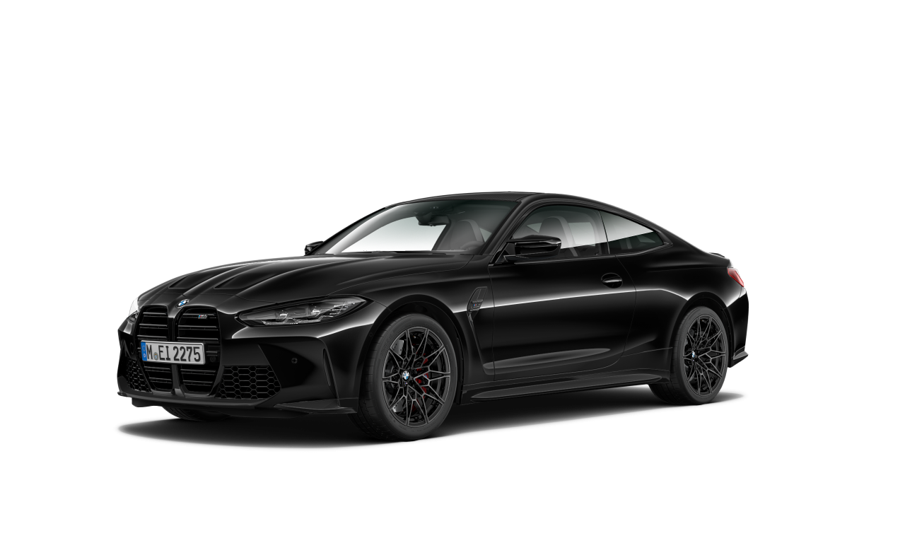 Exterior of BMW M4 Competition (G82), VIN WBS32AZ030CR86986