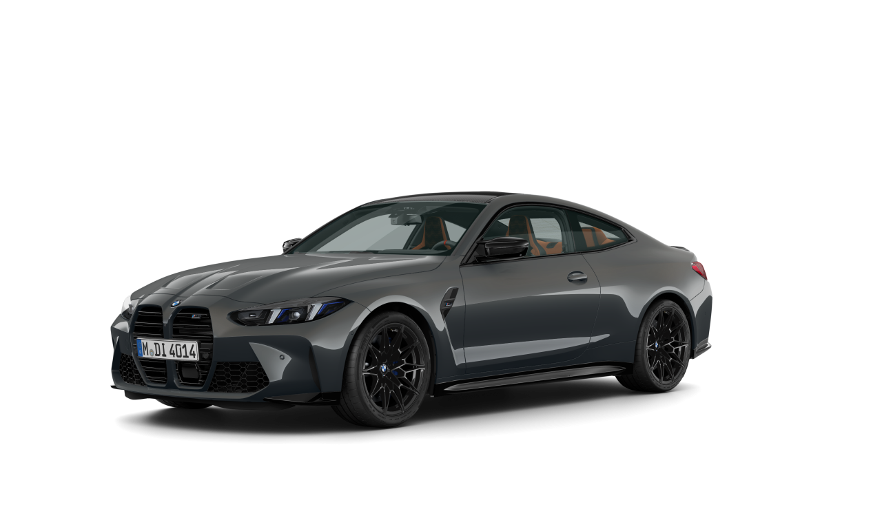Exterior of BMW M4 Competition M xDrive (G82 (MUE)), VIN WBS32HK0X0CT79888