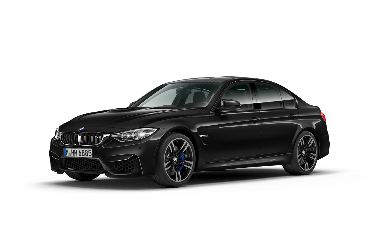 Exterior of 2014 BMW M3 (F80), VIN WBS3C92010J274297