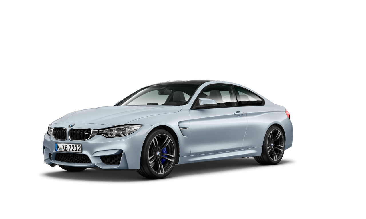 Exterior of BMW M4 (F82), VIN WBS3R91030K452995