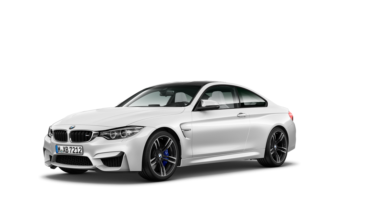 Exterior of 2015 BMW M4 (F82), VIN WBS3R92020K342261
