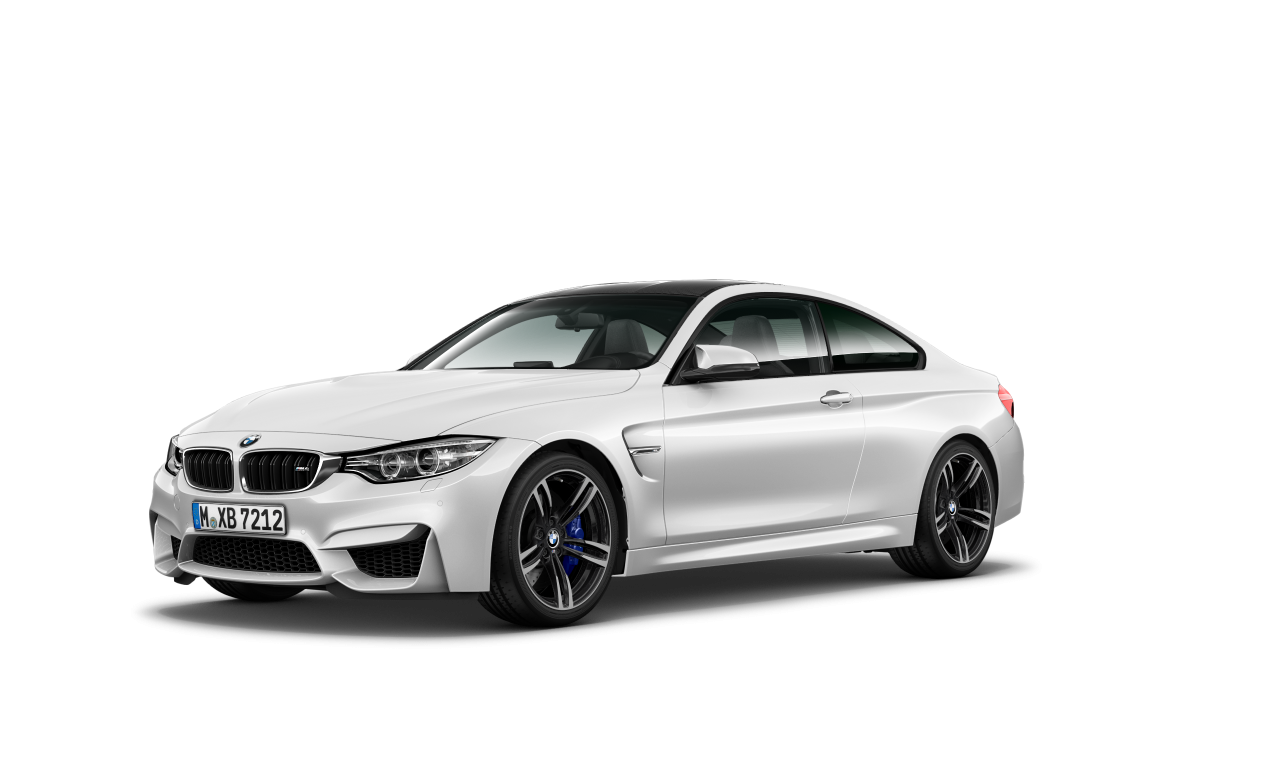 Exterior of BMW M4 (F82), VIN WBS3R92030K345041