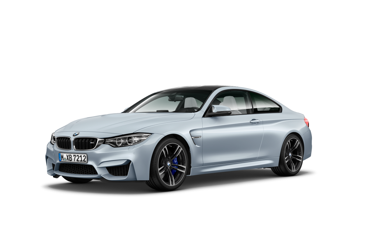 Exterior of BMW M4 (F82), VIN WBS3R92080K339834