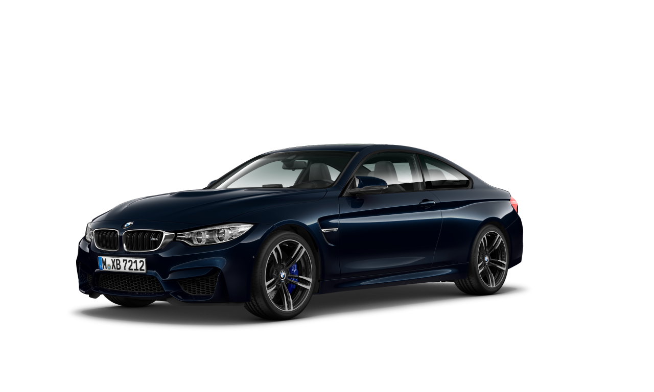 Exterior of BMW M4 (F82), VIN WBS3R920X0K346395