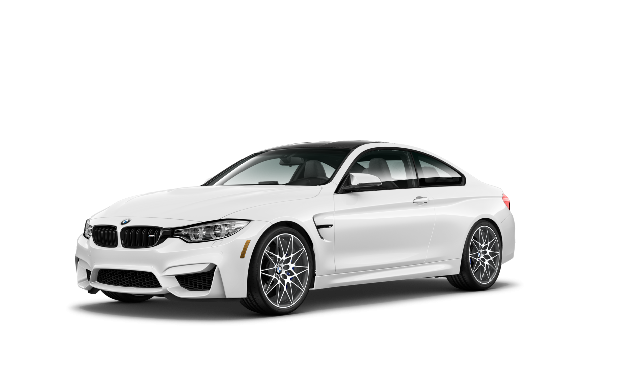 Exterior of BMW M4 (F82), VIN WBS3R9C54HK709649