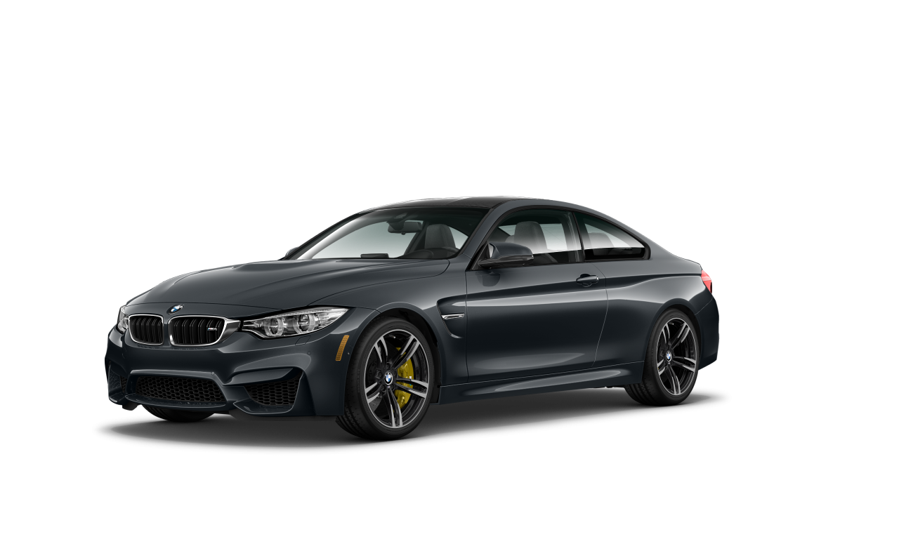 Exterior of BMW M4 (F82), VIN WBS3R9C55GK336331