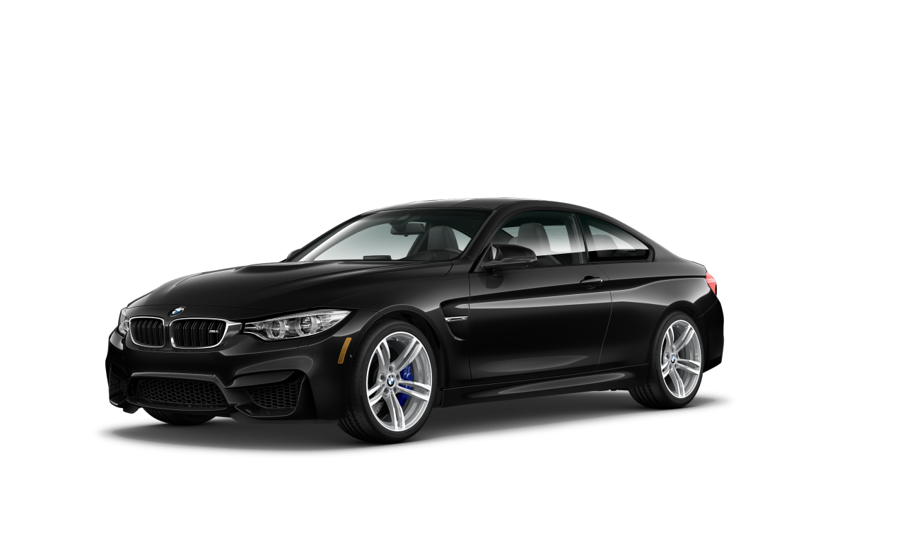 Exterior of BMW M4 (F82), VIN WBS3R9C55GK338855
