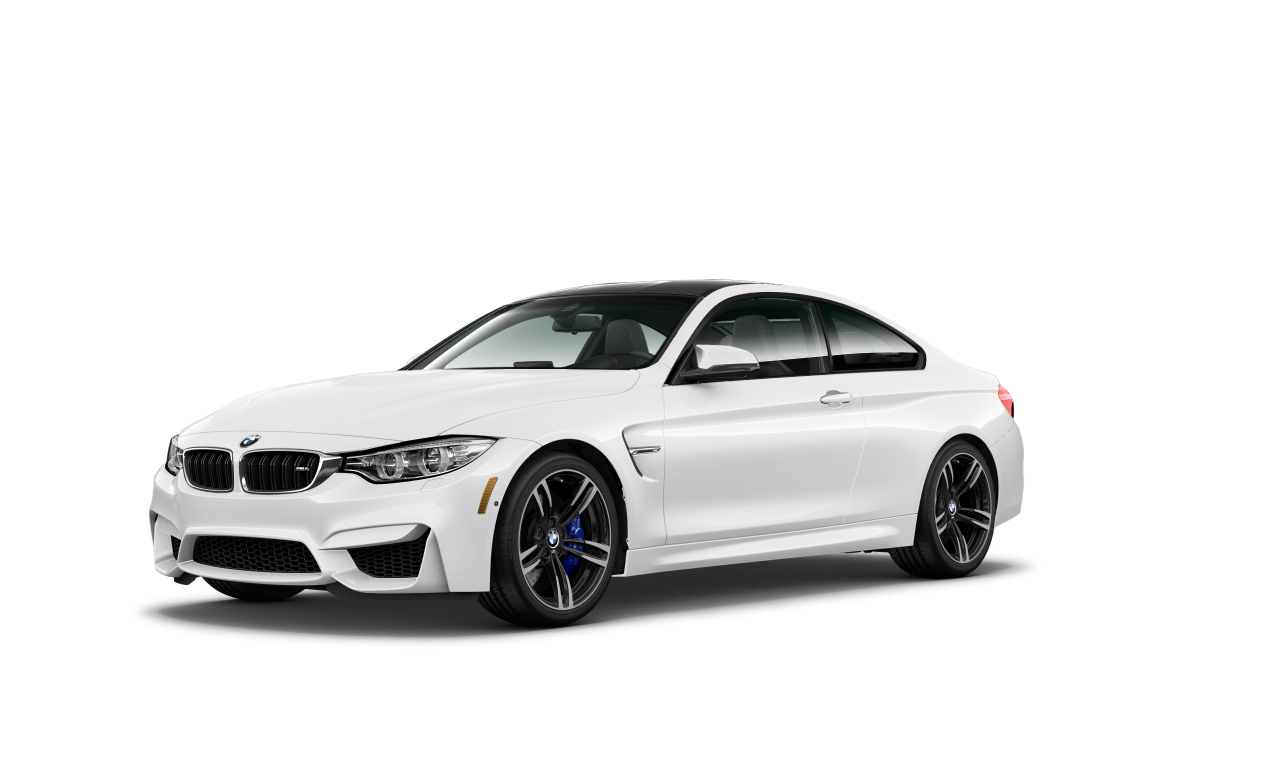 Exterior of 2015 BMW M4 (F82), VIN WBS3R9C57GK337612