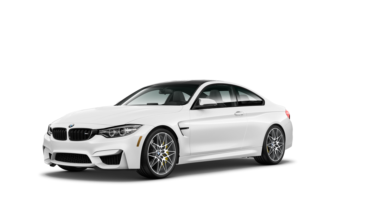 Exterior of BMW M4 (F82), VIN WBS3R9C57GK338937