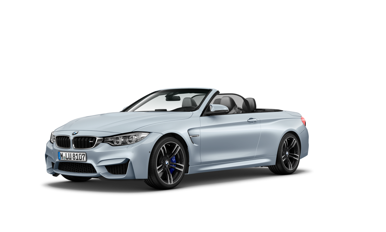 Exterior of 2020 BMW M4 (F83), VIN WBS3U91050J955318