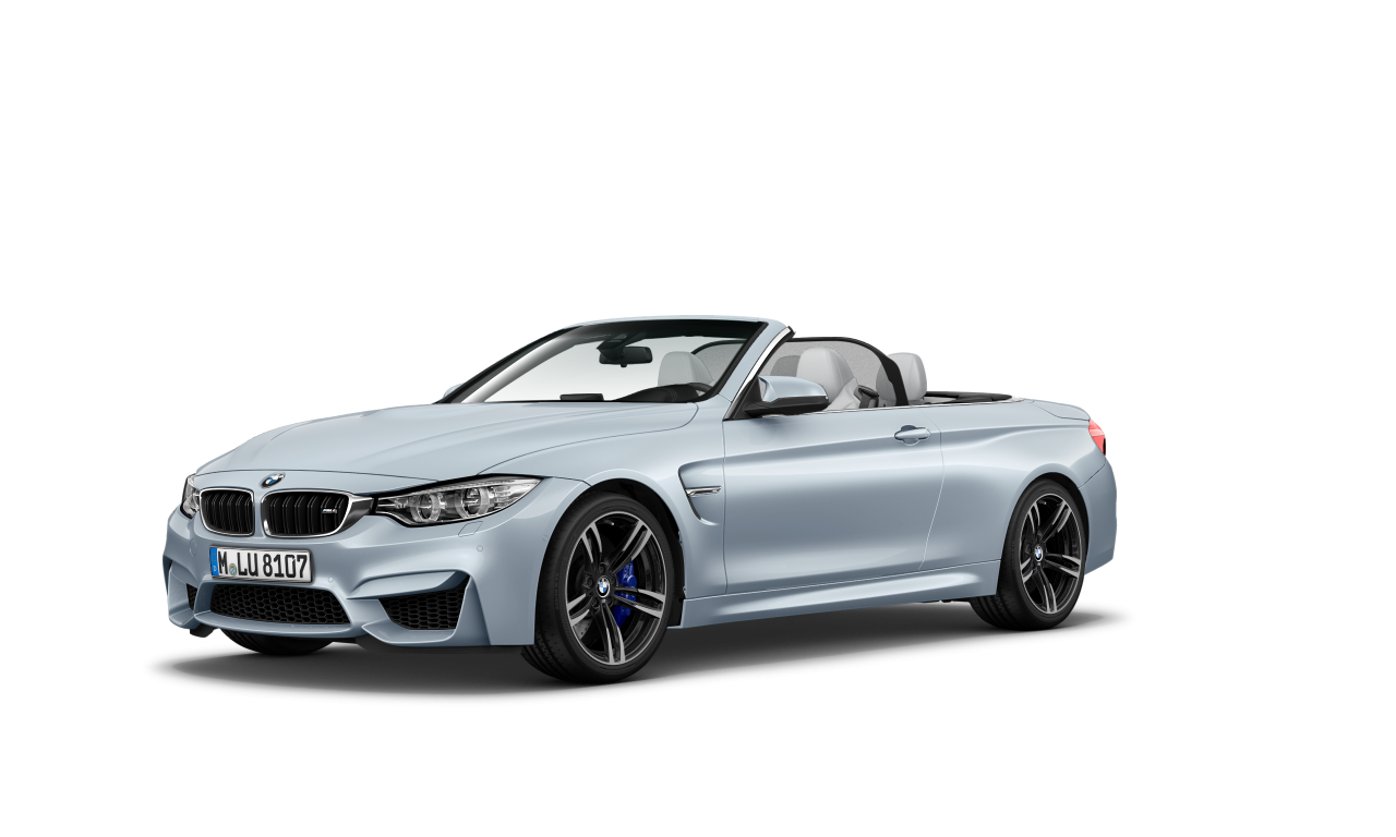 Exterior of 2020 BMW M4 (F83), VIN WBS3U91050J955920
