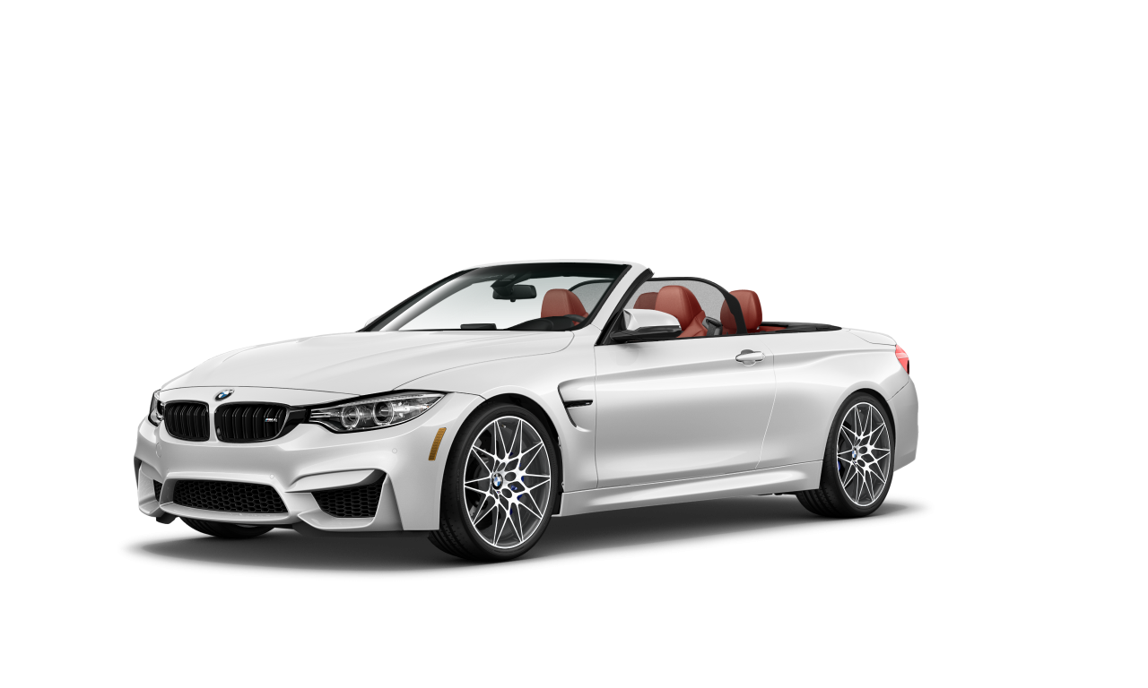 Exterior of BMW M4 (F83), VIN WBS3U9C51HP970657