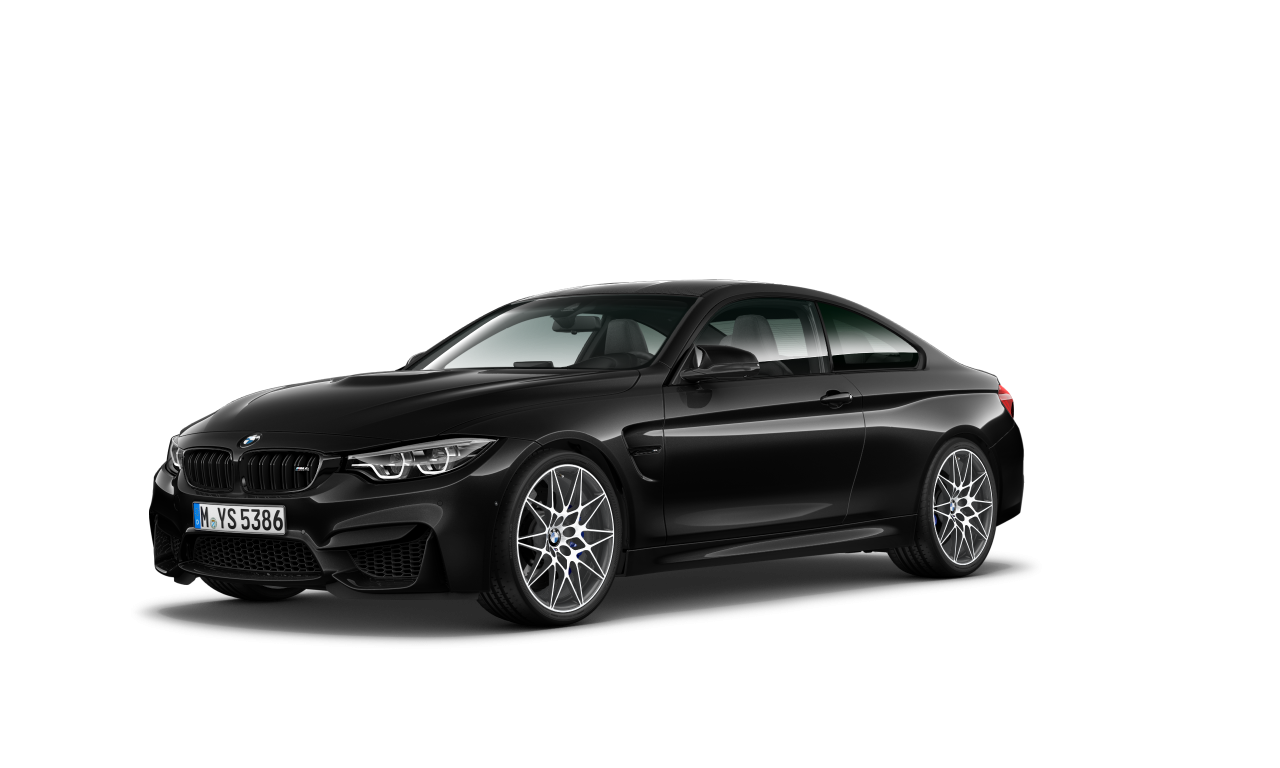 Exterior of 2017 BMW M4 (F82 (MUE)), VIN WBS4Y92090AC79871
