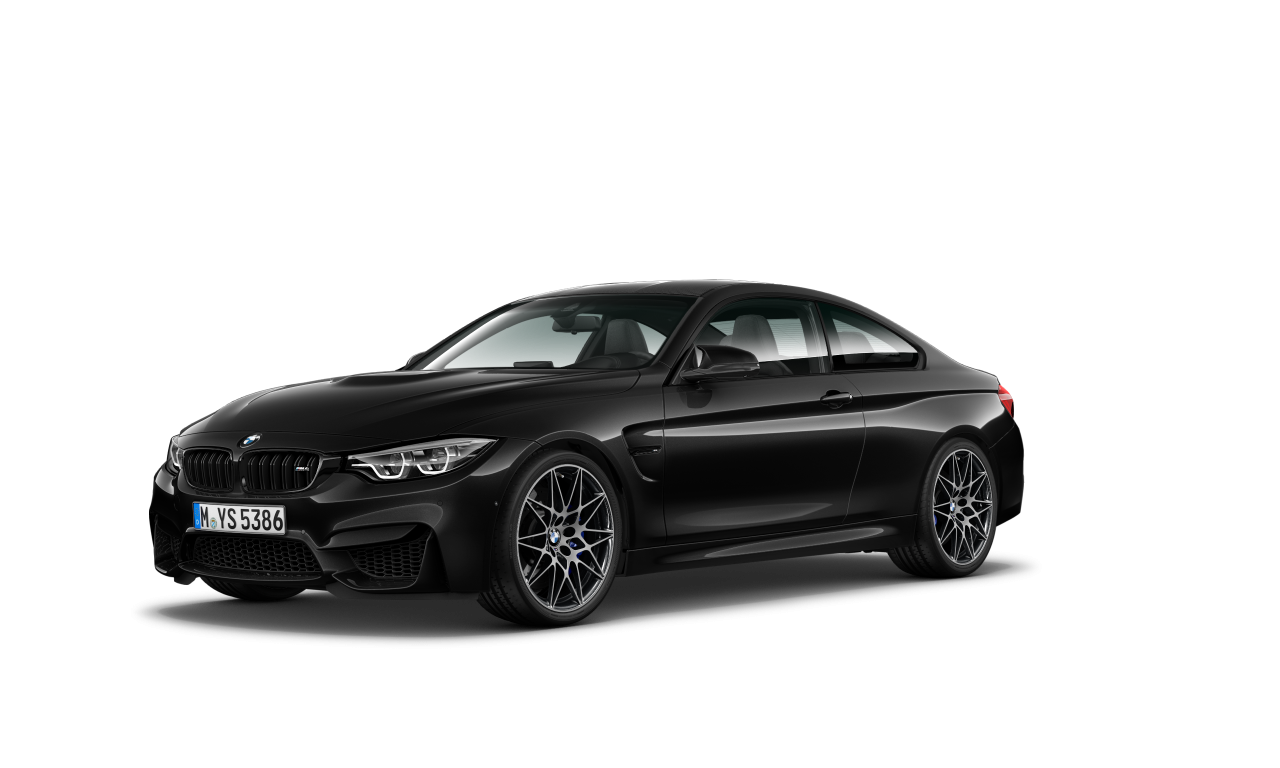 Exterior of 2017 BMW M4 (F82 (MUE)), VIN WBS4Y920X0AB79715