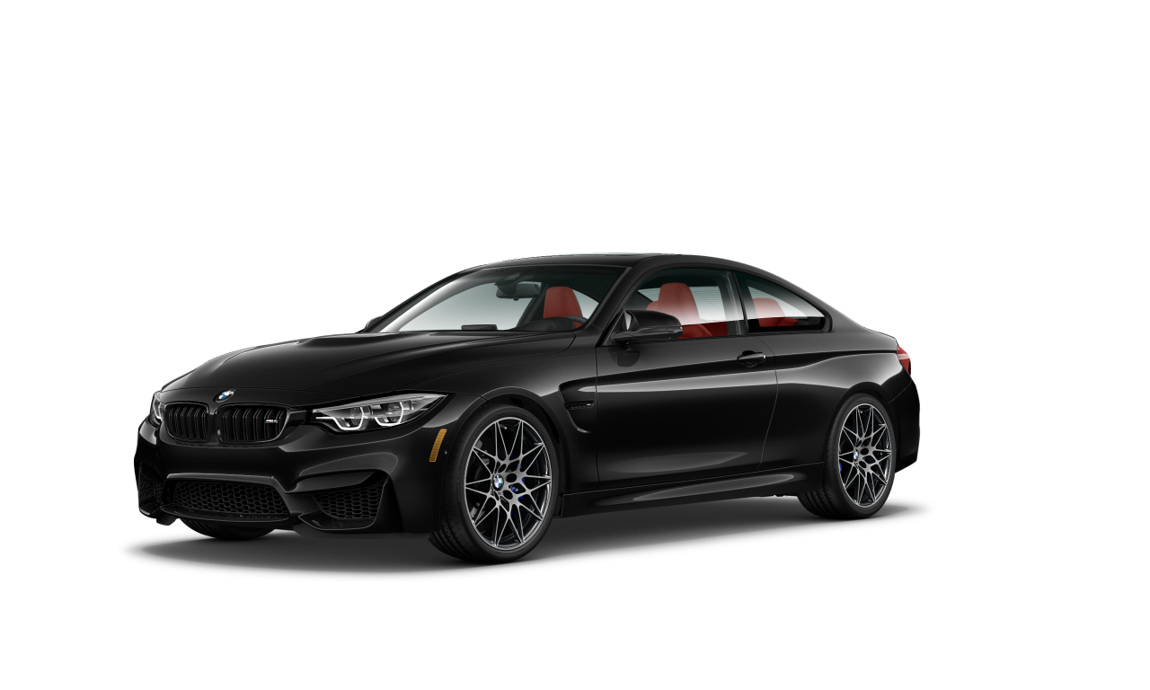 Exterior of BMW M4 (F82 (MUE)), VIN WBS4Y9C01LFJ13105