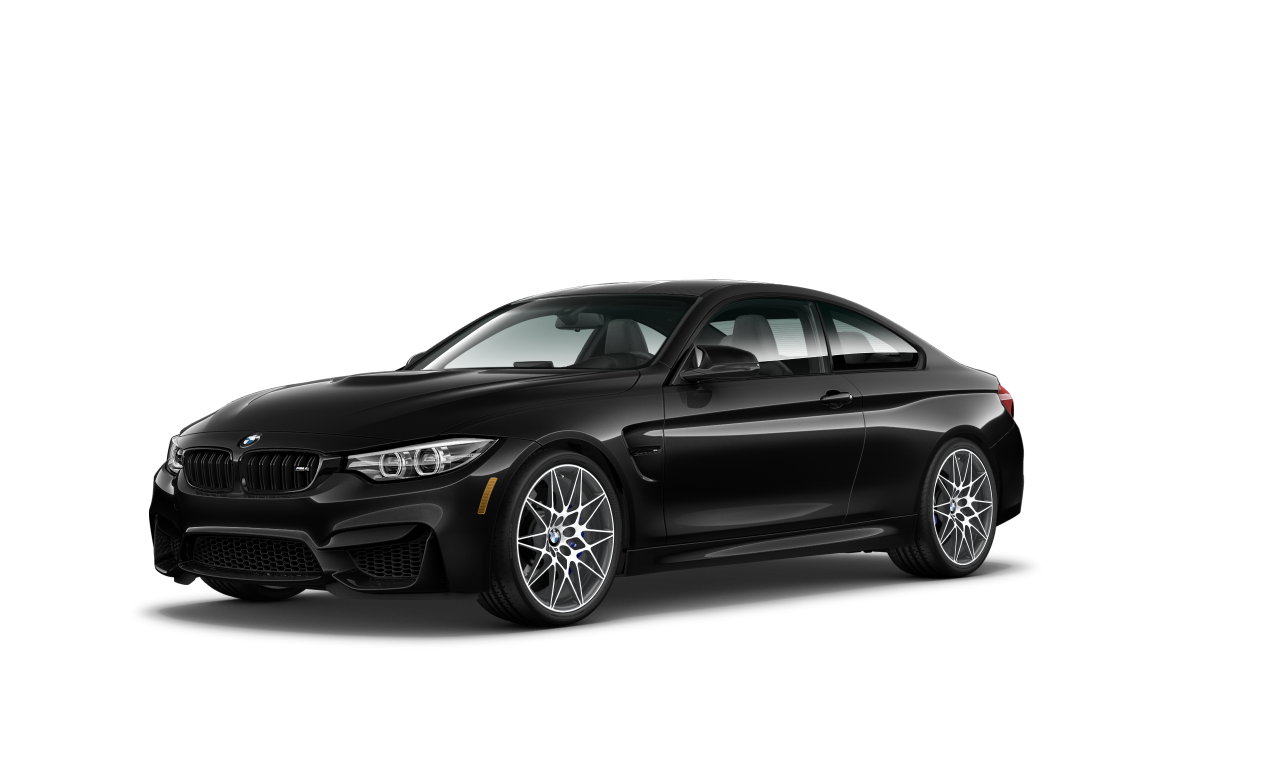 Exterior of 2017 BMW M4 (F82 (MUE)), VIN WBS4Y9C5XJAC86775