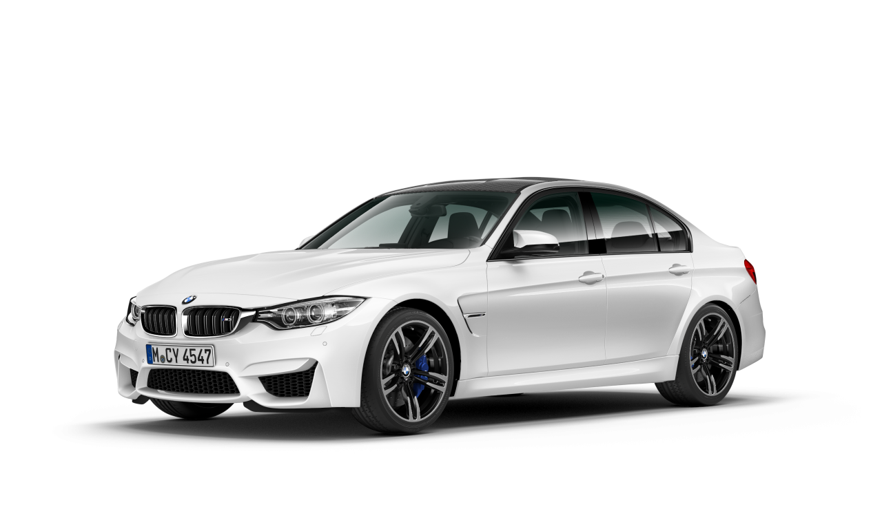 Exterior of BMW M3 (F80 (MUE)), VIN WBS8M910X05F93939