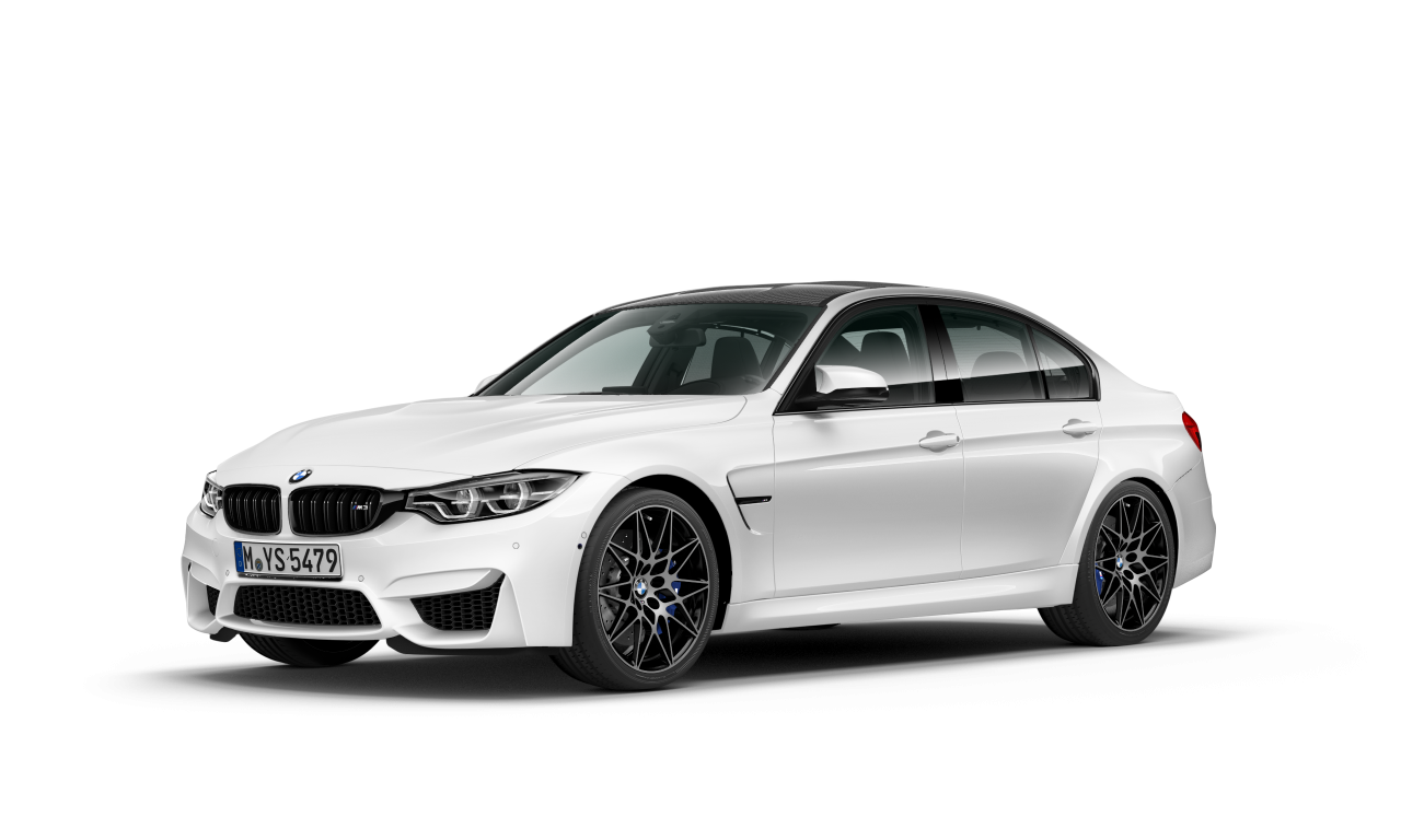 Exterior of BMW M3 (F80 (MUE)), VIN WBS8M920905J90398