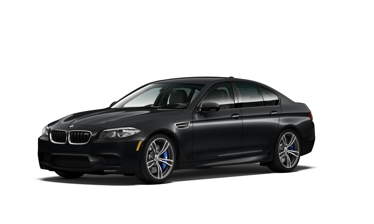 Exterior of 2013 BMW M5 (F10 (M5)), VIN WBSFV9C55DC772885
