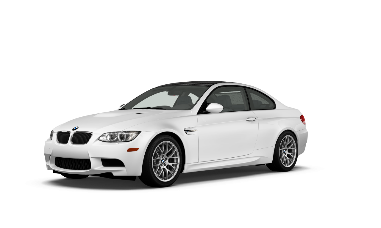 Exterior of BMW M3 (E92 (M3)), VIN WBSKG9C59CE797686