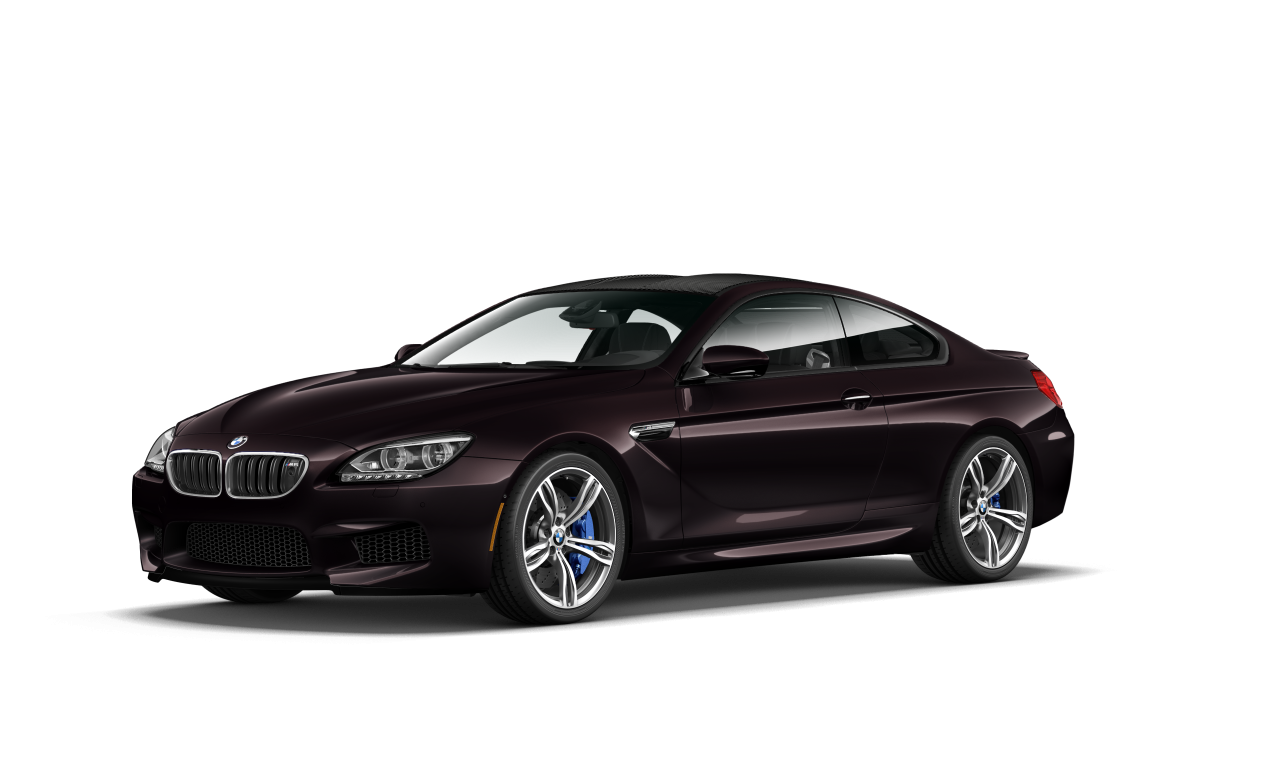 Exterior of 2012 BMW M6 (F13 (M6)), VIN WBSLX9C52DD159811