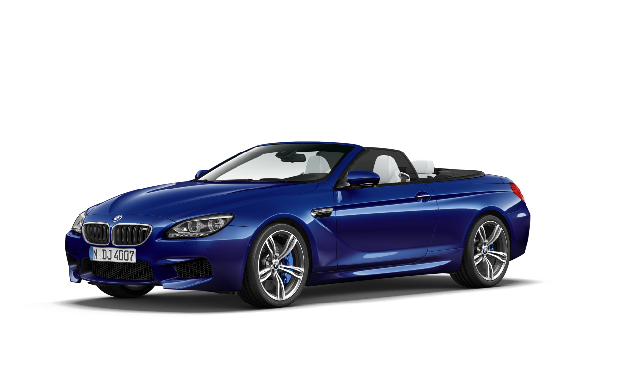 Exterior of 2012 BMW M6 (F12 (M6)), VIN WBSLZ91010C984966