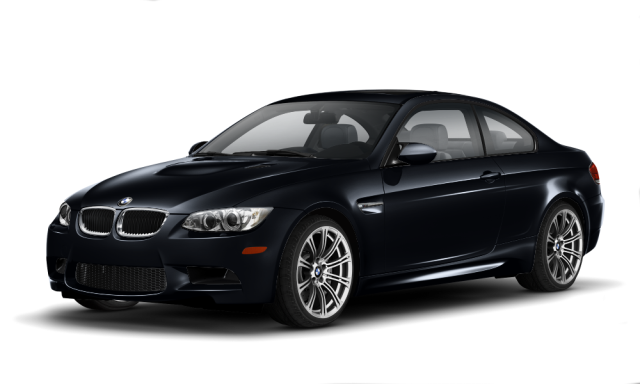 Exterior of BMW M3 (E92 (M3)), VIN WBSWD93518PY42190