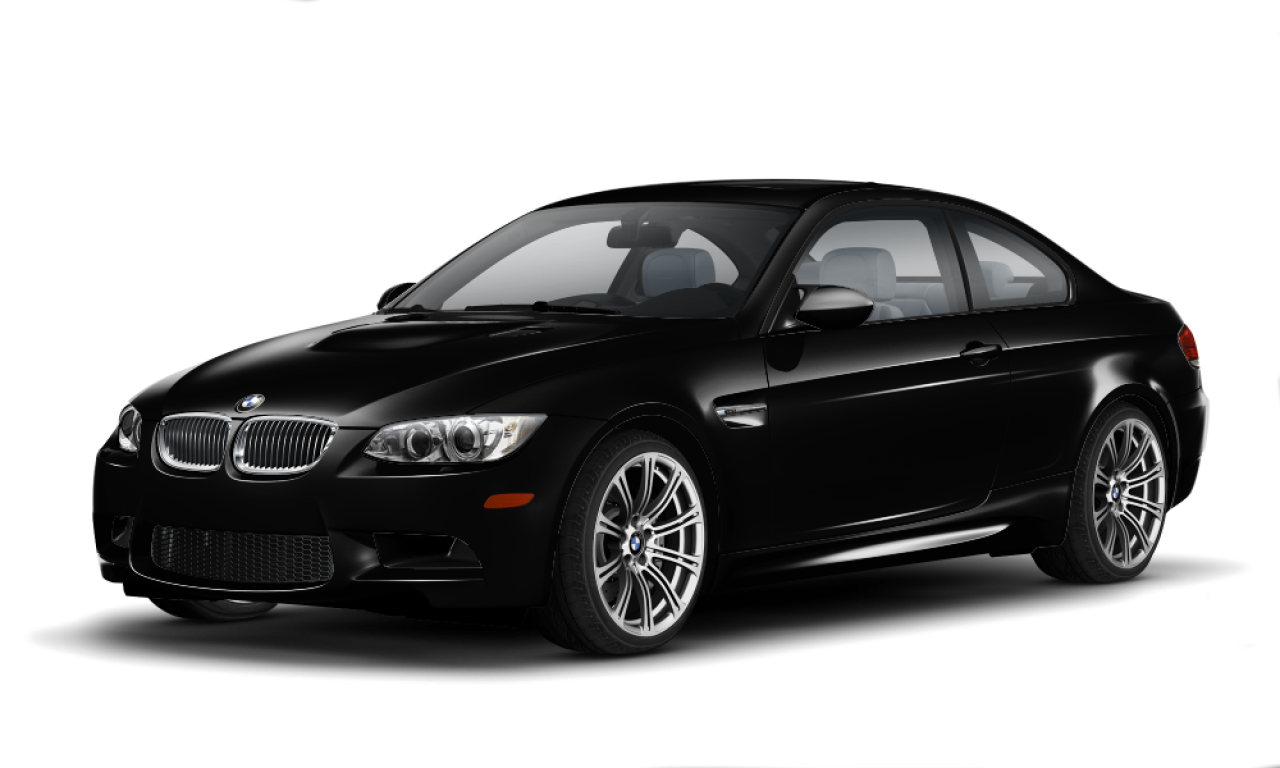 Exterior of BMW M3 (E92 (M3)), VIN WBSWD93549PY43514