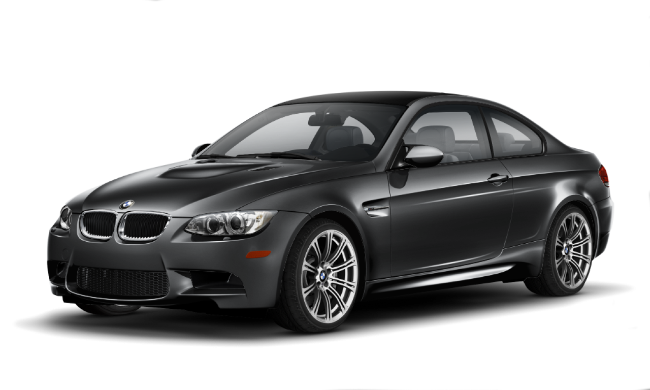 Exterior of BMW M3 (E92 (M3)), VIN WBSWD93558PY41415