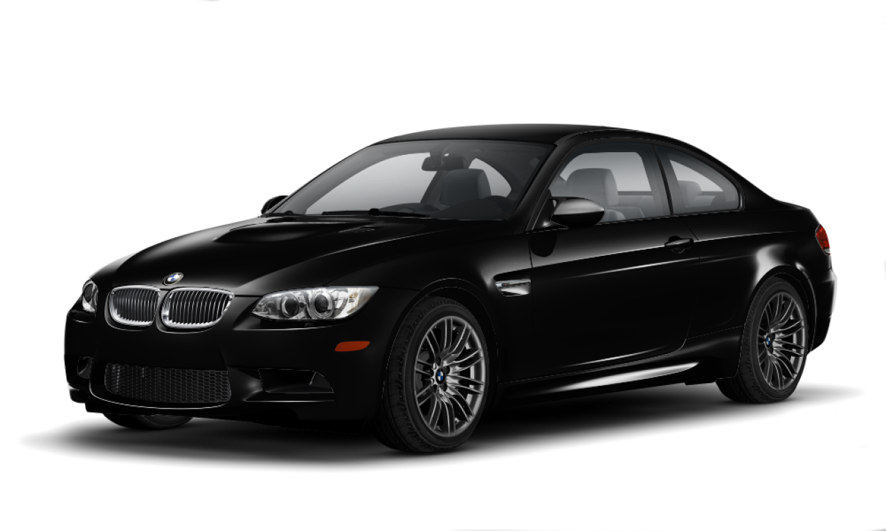 Exterior of 2008 BMW M3 (E92 (M3)), VIN WBSWD935X8PY40759