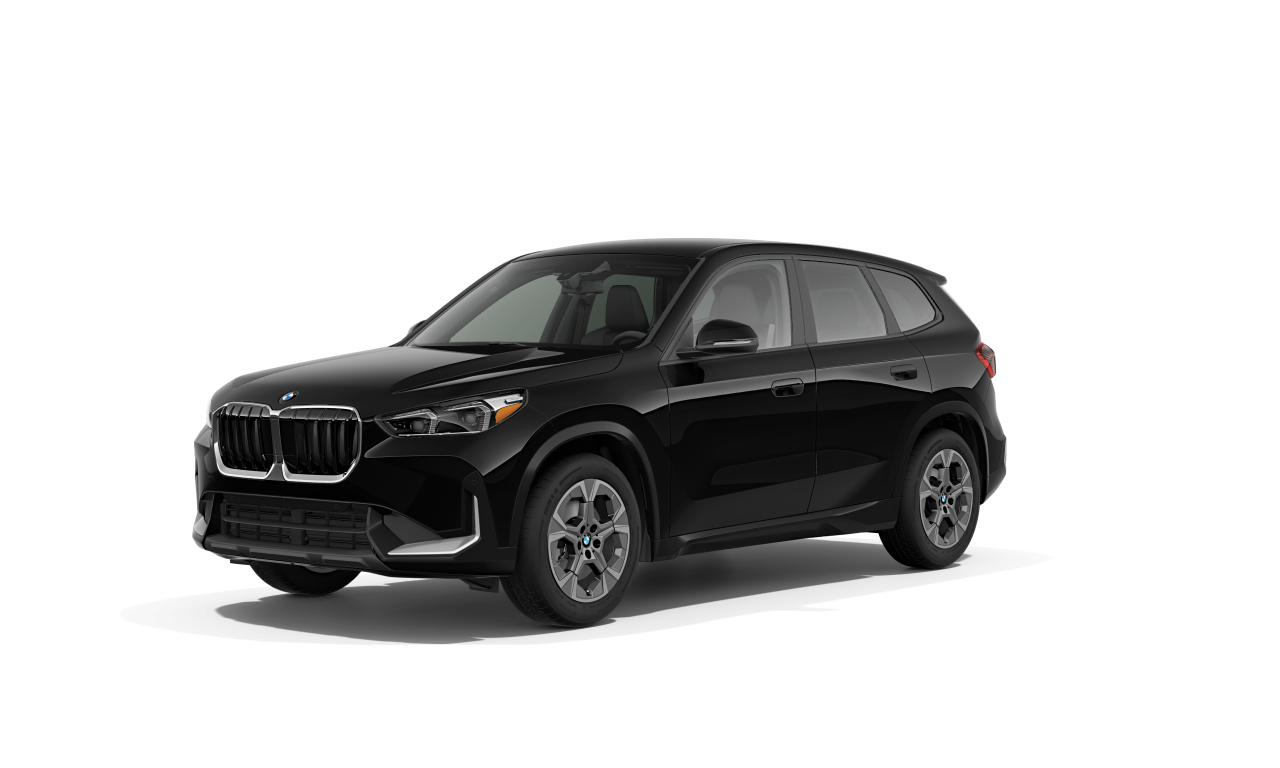 Exterior of BMW X1 xDrive28i (U11), VIN WBX73EF05R5016286