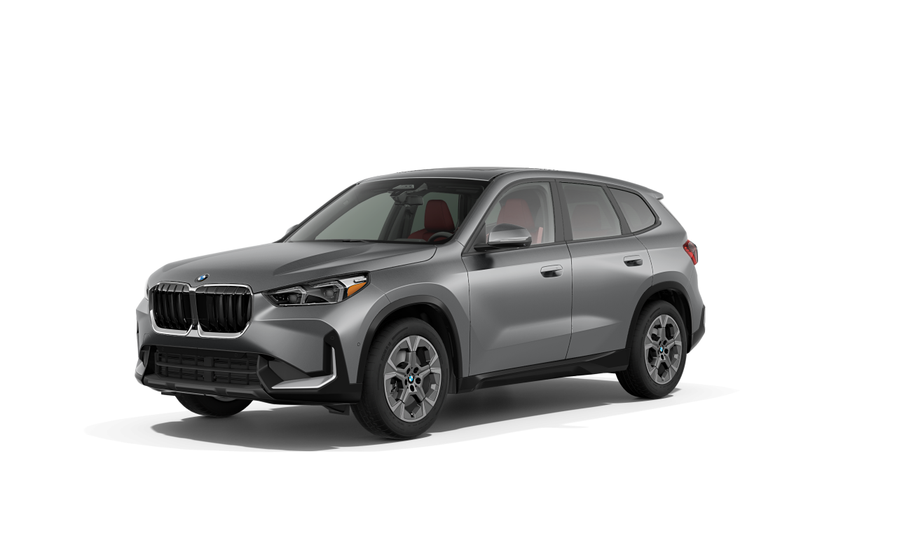 Exterior of BMW X1 xDrive28i (U11), VIN WBX73EF08P5Y01219
