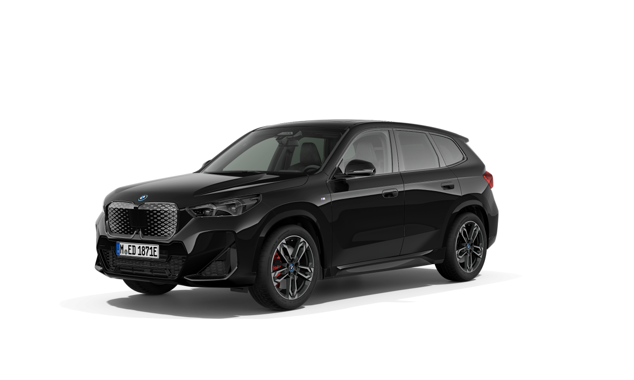 Exterior of 2024 BMW iX1 xDrive30 (U11), VIN WBY61EF0605Z15383