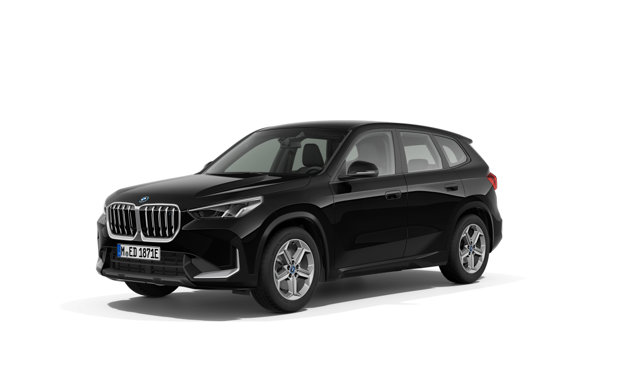 Exterior of BMW iX1 xDrive30 (U11), VIN WBY61EF0805W65970