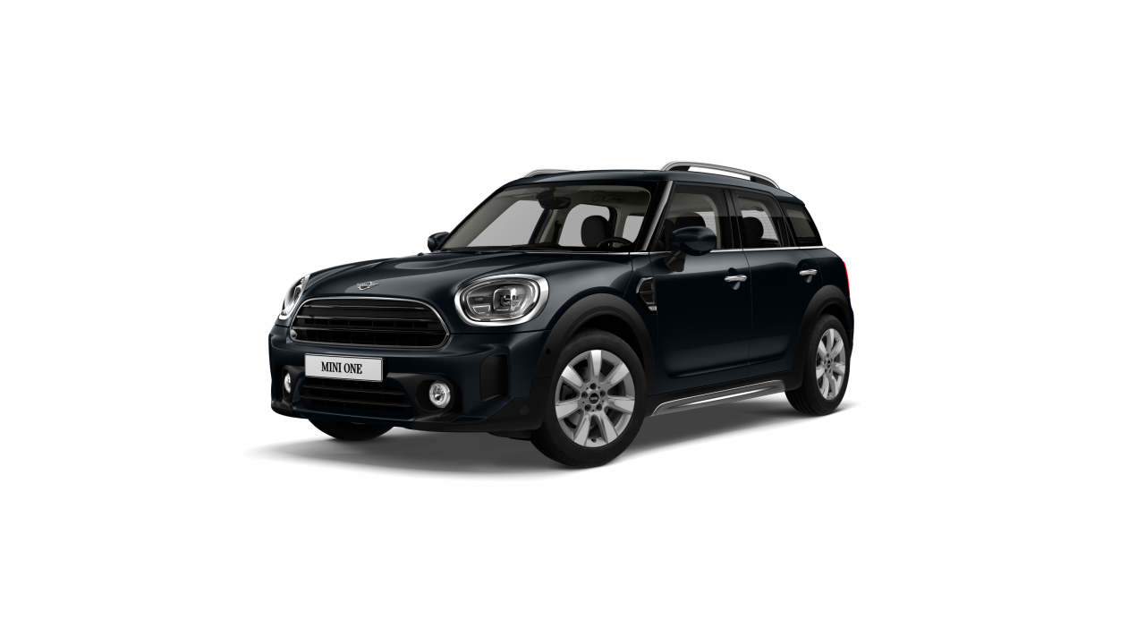 Exterior of BMW MINI One (F60 (MUE)), VIN WMW11BR0803N20913